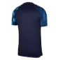 Croatia Football Kit (Shirt+Shorts) Away 2022 - bestfootballkits