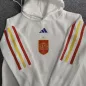 Spain Sweater Hoodie 2022/23 - bestfootballkits