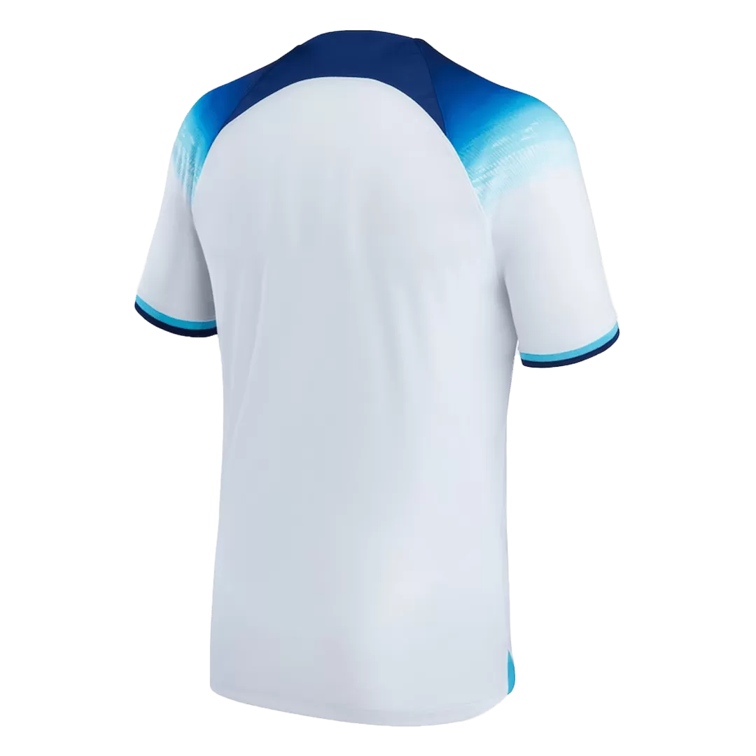England Football Kit (Shirt+Shorts) Home 2022 - bestfootballkits