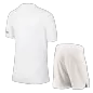 PSG Football Kit (Shirt+Shorts) Third Away 2022/23 - bestfootballkits
