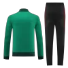 Mexico Training Jacket Kit (Jacket+Pants) 2022 - bestfootballkits