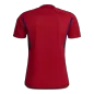 Spain Football Kit (Shirt+Shorts) Home 2022 - bestfootballkits