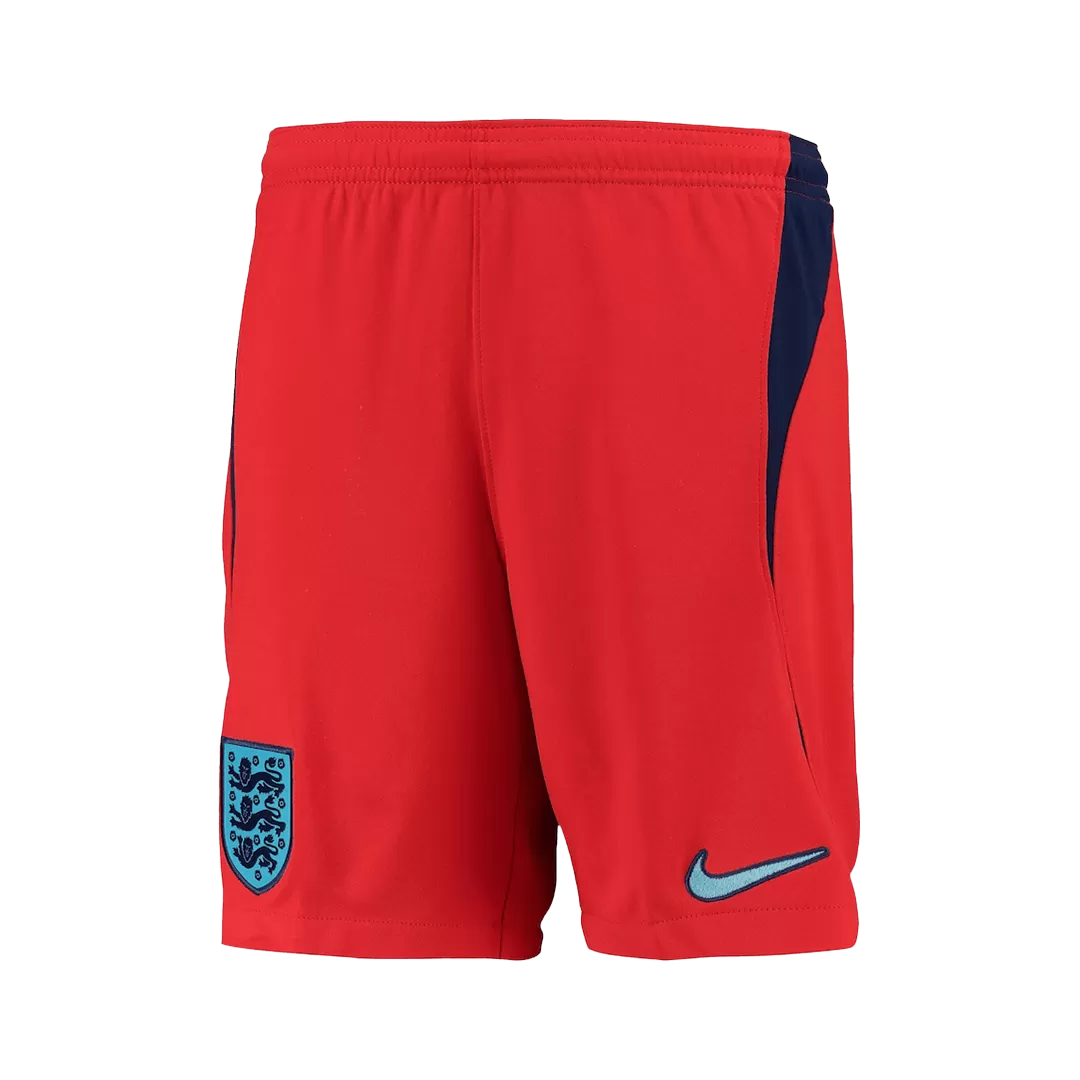 England Football Mini Kit (Shirt+Shorts+Socks) Away 2022 - bestfootballkits