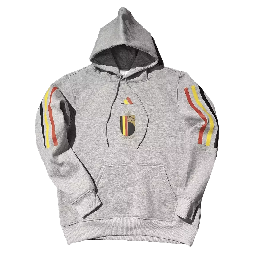 Belgium Sweater Hoodie 2022/23