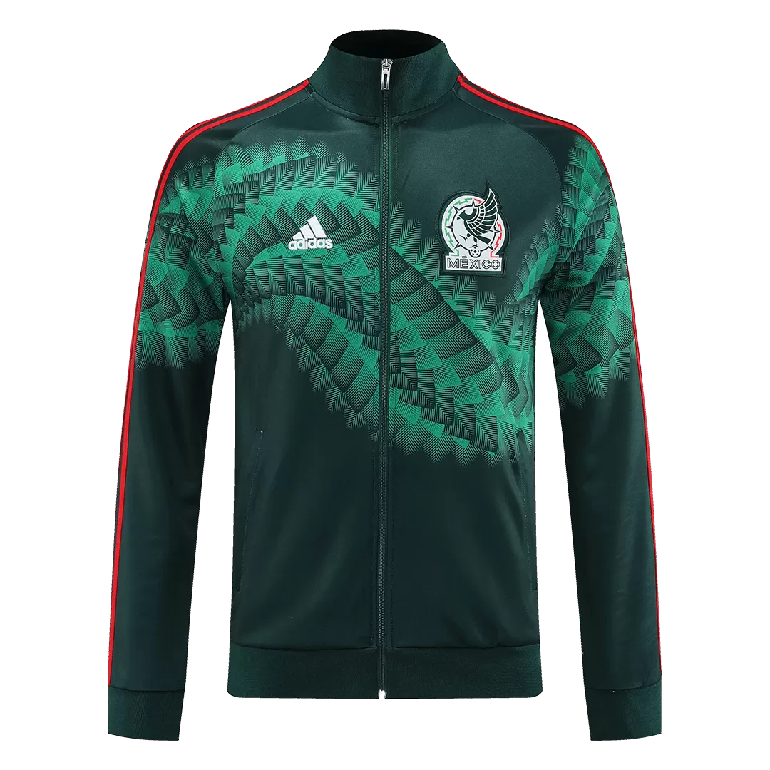 Mexico Training Jacket 2022