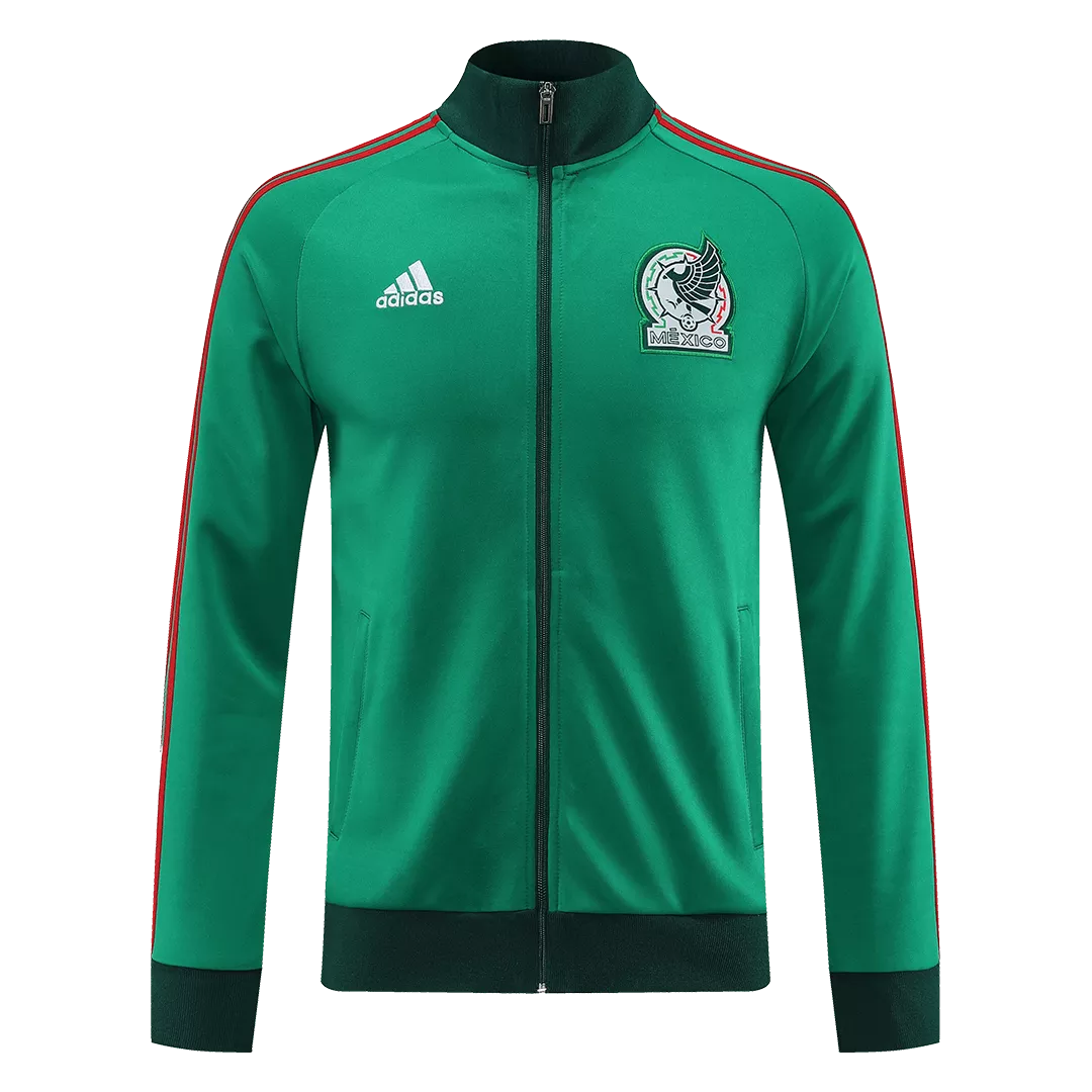 Mexico Training Jacket 2022