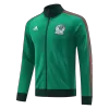 Mexico Training Jacket Kit (Jacket+Pants) 2022 - bestfootballkits