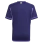 Argentina Football Kit (Shirt+Shorts+Socks) Away 2022 - bestfootballkits