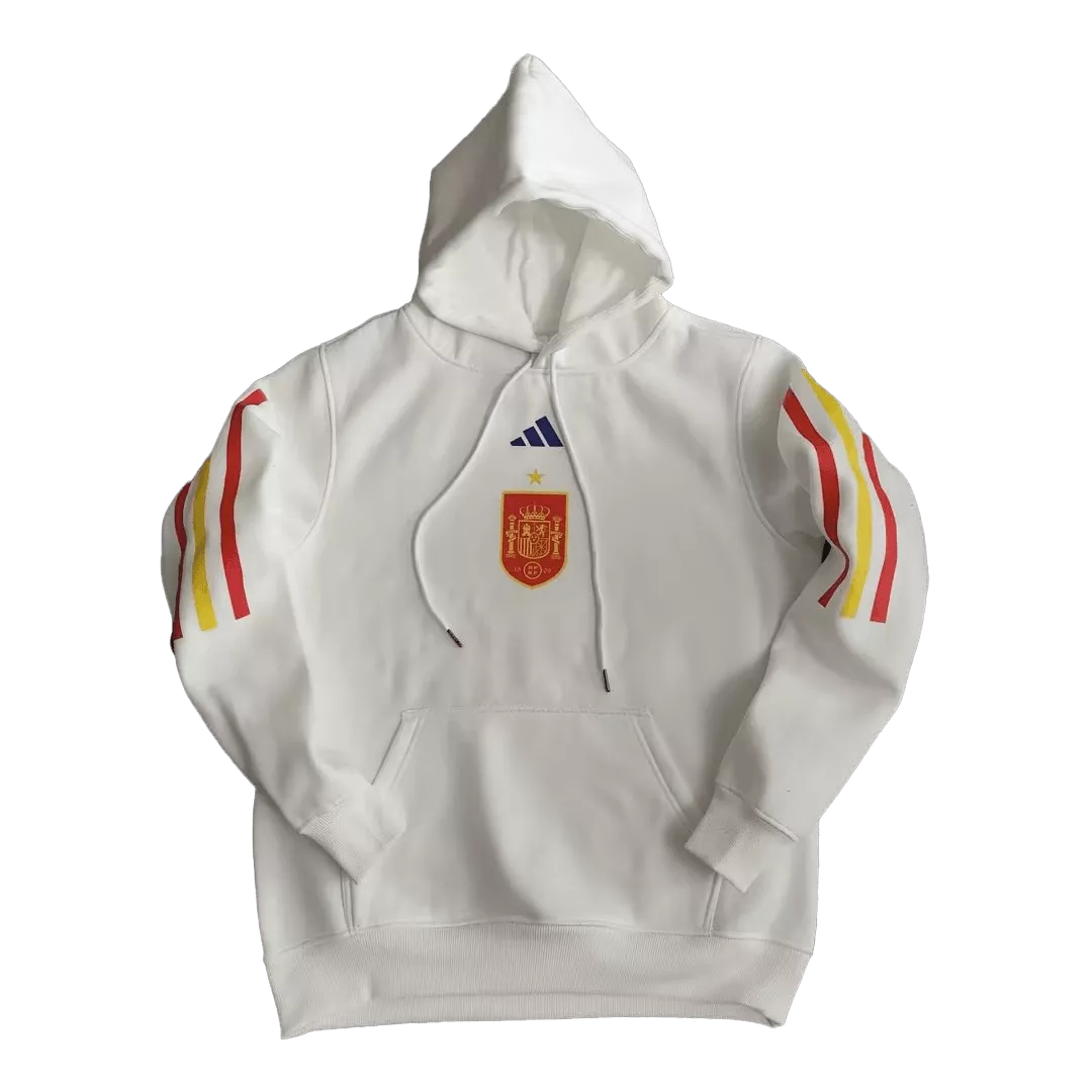Spain Sweater Hoodie 2022/23