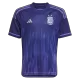 Argentina Football Kit (Shirt+Shorts) Away 2022 - bestfootballkits