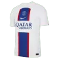 NEYMAR JR #10 PSG Football Shirt Third Away 2022/23 - bestfootballkits