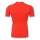 Tunisia Football Shirt Home 2022 - bestfootballkits