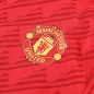 Manchester United Windbreaker Hoodie Jacket 2022/23 - bestfootballkits