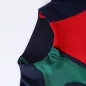 Portugal Training Jacket Kit (Jacket+Pants) 2022 - bestfootballkits