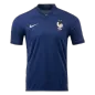 France Football Kit (Shirt+Shorts+Socks) Home 2022 - bestfootballkits