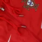 Portugal Windbreaker Hoodie Jacket 2022 - bestfootballkits