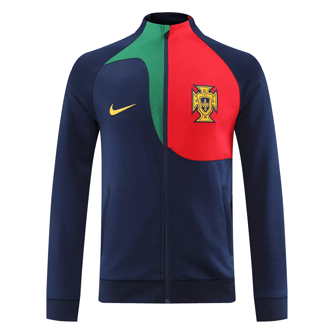 Portugal Training Jacket 2022