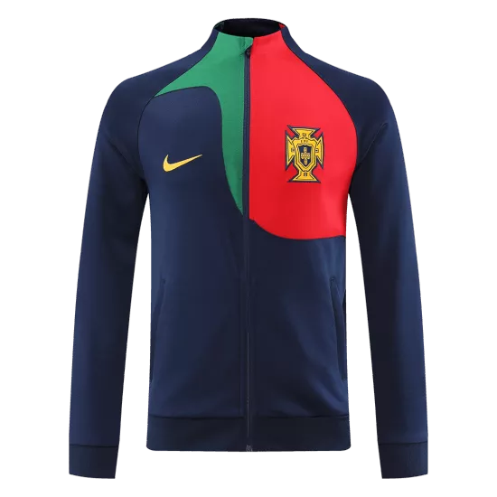Portugal Training Jacket 2022 - bestfootballkits