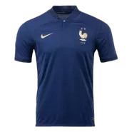France Football Shirt Home 2022 - bestfootballkits