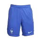 France Football Kit (Shirt+Shorts) Away 2022 - bestfootballkits