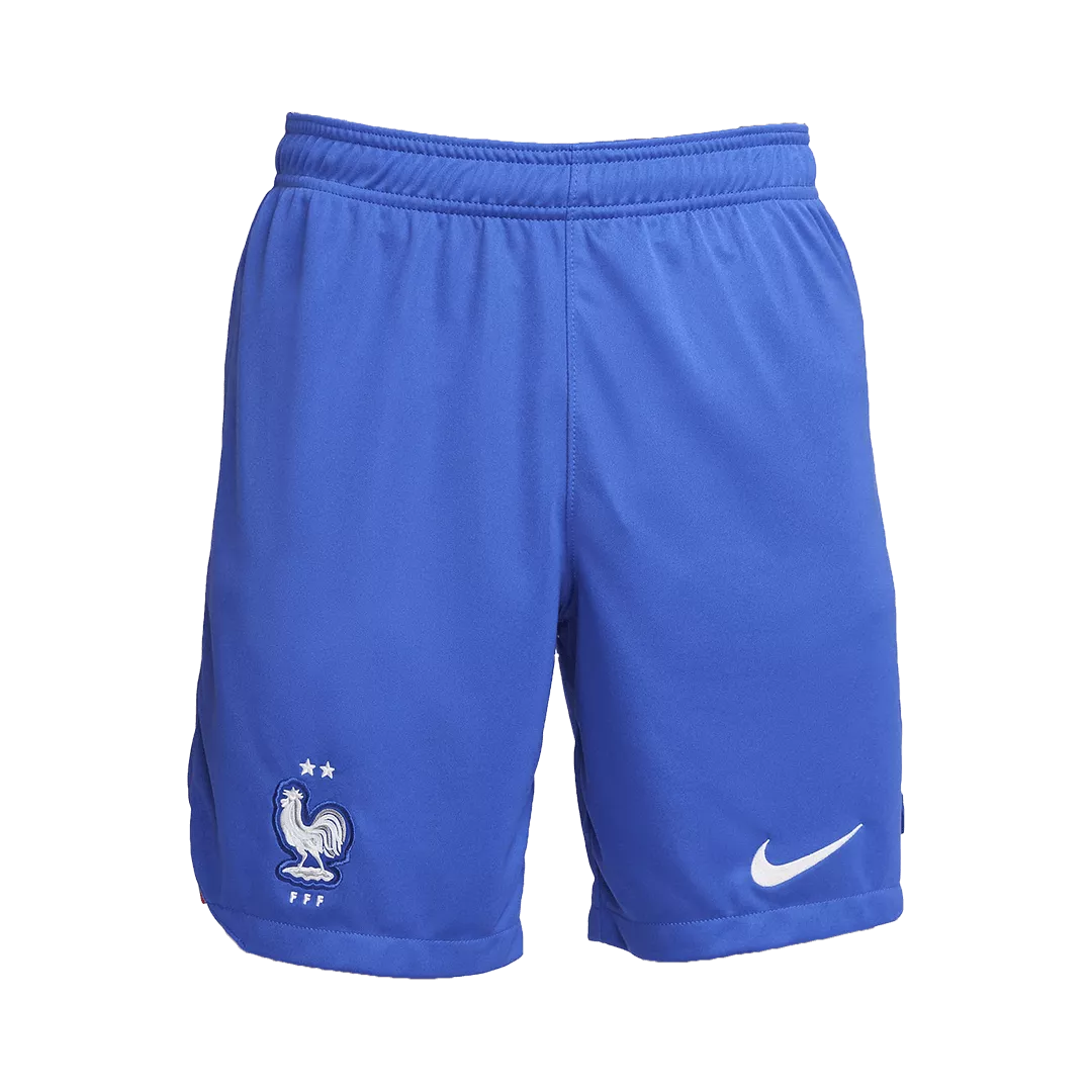 France Football Shorts Away 2022