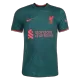 Liverpool Football Shirt Third Away 2022/23 - bestfootballkits