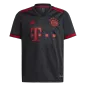 Bayern Munich Football Mini Kit (Shirt+Shorts) Third Away 2022/23 - bestfootballkits