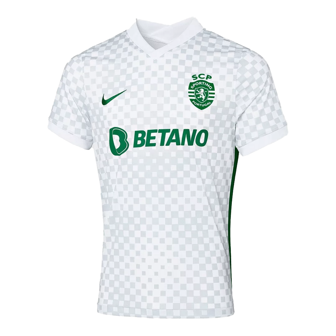 Sporting CP Football Shirt Third Away 2022/23