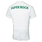 Sporting CP Football Shirt Third Away 2022/23 - bestfootballkits