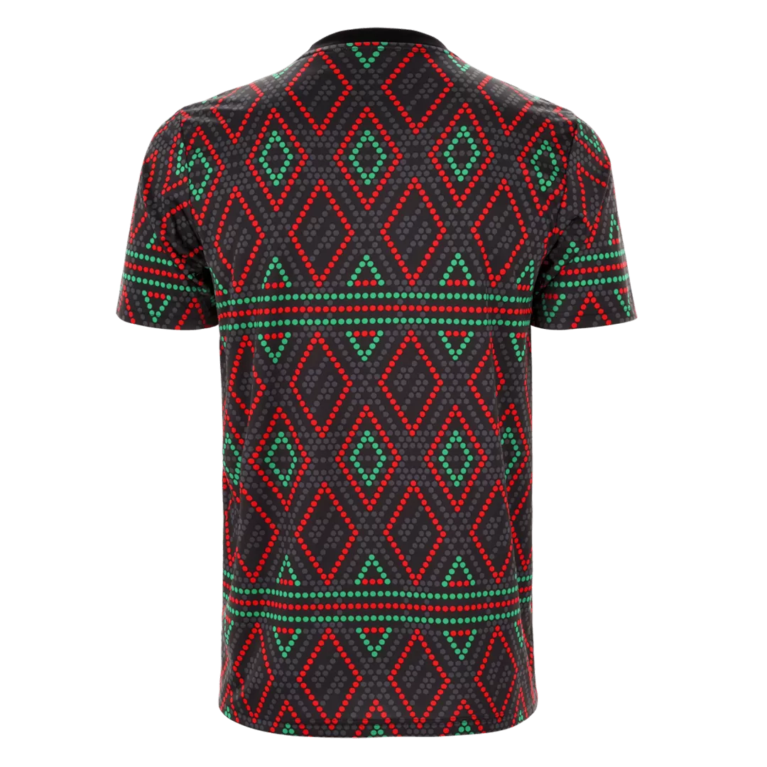 Ajax Football Shirt Pre-Match 2022/23 - bestfootballkits