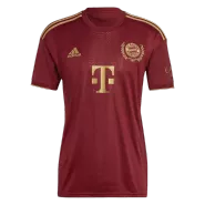 Authentic Bayern Munich Football Shirt 2022/23 - bestfootballkits