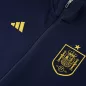 Spain Training Jacket 2022 - bestfootballkits