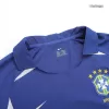 Brazil Classic Football Shirt Away 2002 - bestfootballkits