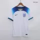 Authentic SAKA #17 England Football Shirt Home 2022 - bestfootballkits
