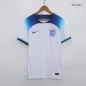Authentic England Football Shirt Home 2022 - bestfootballkits