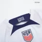REYNA #7 USA Football Shirt Home 2022 - bestfootballkits