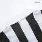 Juventus Classic Football Shirt Home - bestfootballkits