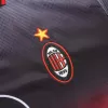 AC Milan Classic Football Shirt 1996/97 - bestfootballkits