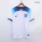BELLINGHAM #22 England Football Shirt Home 2022 - bestfootballkits