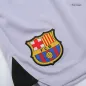 Barcelona Football Shorts Third Away 2022/23 - bestfootballkits
