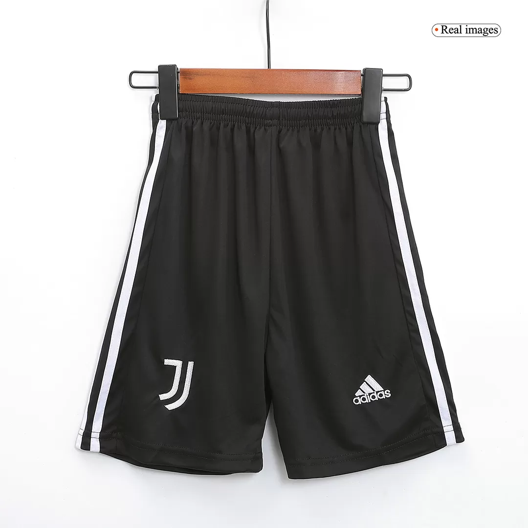 Juventus Football Mini Kit (Shirt+Shorts+Socks) Away 2022/23 - bestfootballkits