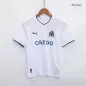 Marseille Football Mini Kit (Shirt+Shorts) Home 2022/23 - bestfootballkits