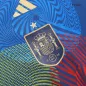 Spain Football Shirt Pre-Match 2022 - bestfootballkits