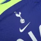 Authentic RICHARLISON #9 Tottenham Hotspur Football Shirt Away 2022/23 - bestfootballkits