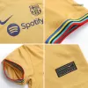 Barcelona Football Mini Kit (Shirt+Shorts) Away 2022/23 - bestfootballkits