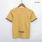 Barcelona Football Mini Kit (Shirt+Shorts) Away 2022/23 - bestfootballkits