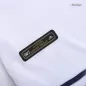 Real Madrid Classic Football Shirt Home 2000/01 - bestfootballkits