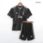Juventus Football Mini Kit (Shirt+Shorts) Away 2022/23 - bestfootballkits