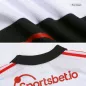 Sao Paulo FC Football Shirt Third Away 2022/23 - bestfootballkits