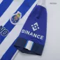 FC Porto Football Mini Kit (Shirt+Shorts) Home 2022/23 - bestfootballkits